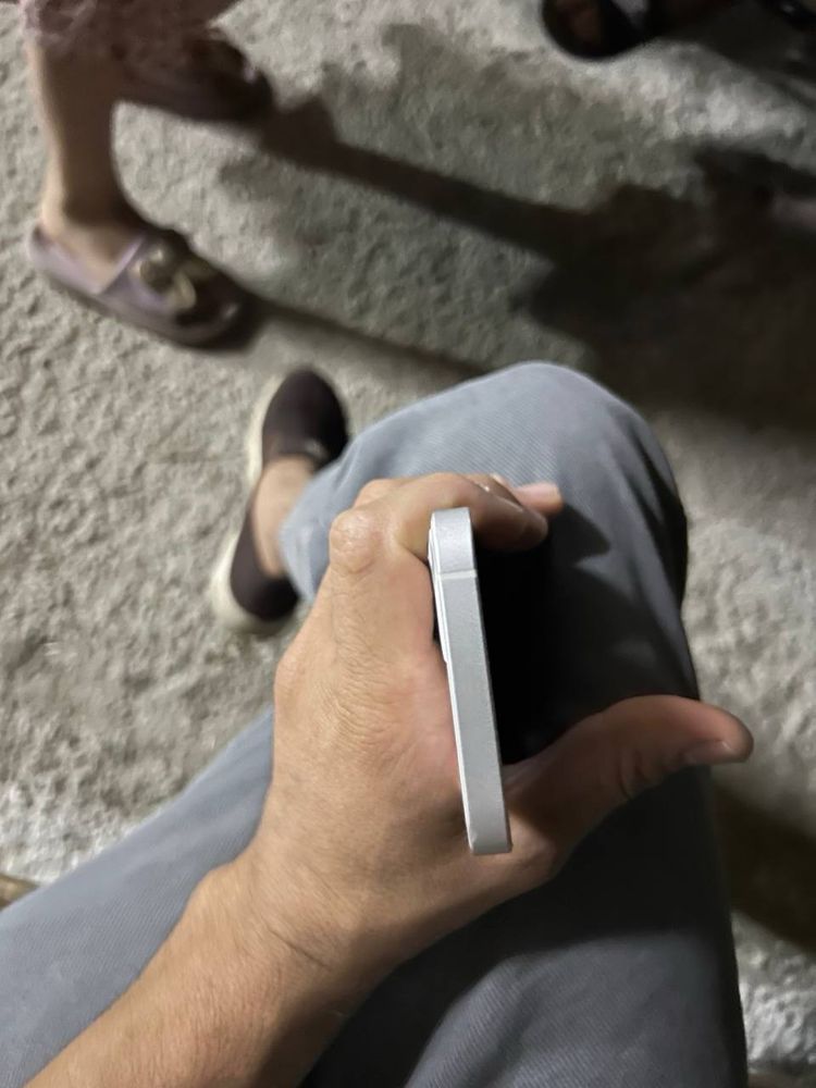 Iphone 12 mini 128 gb KH/A 97 yomkst