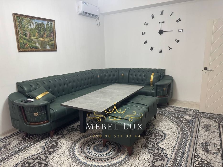 Мебел мягкий оптом цехдан 1-кул