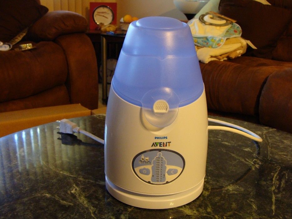 Philips Avent - Warmer - SCF 260