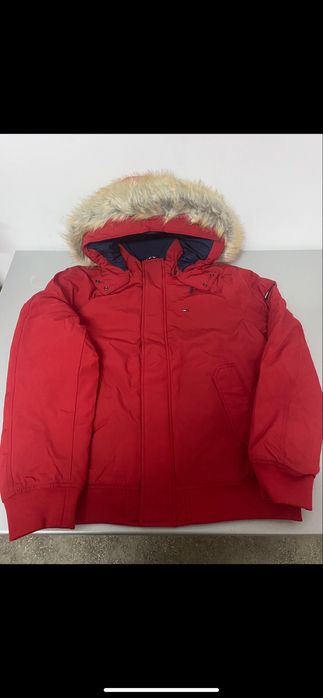 Geaca de Iarna Tommy Hilfinger XL