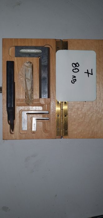 Измервателни инструменти