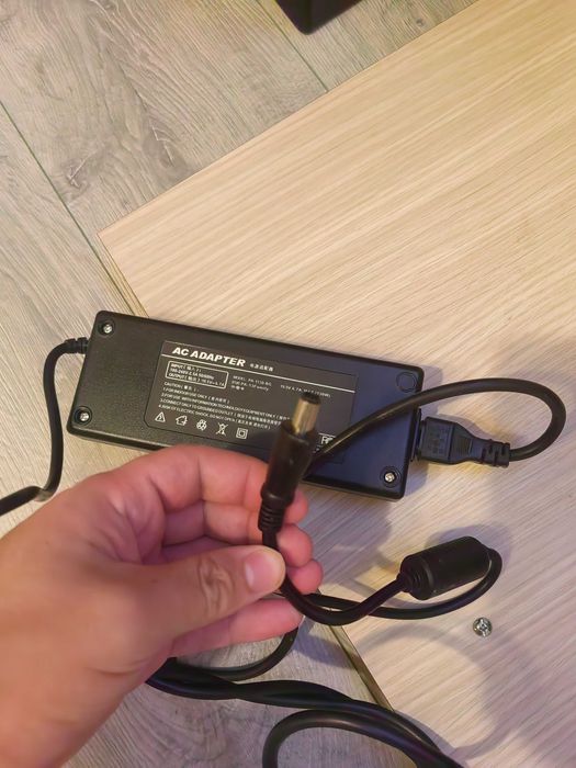 incarcator laptop 130 wati