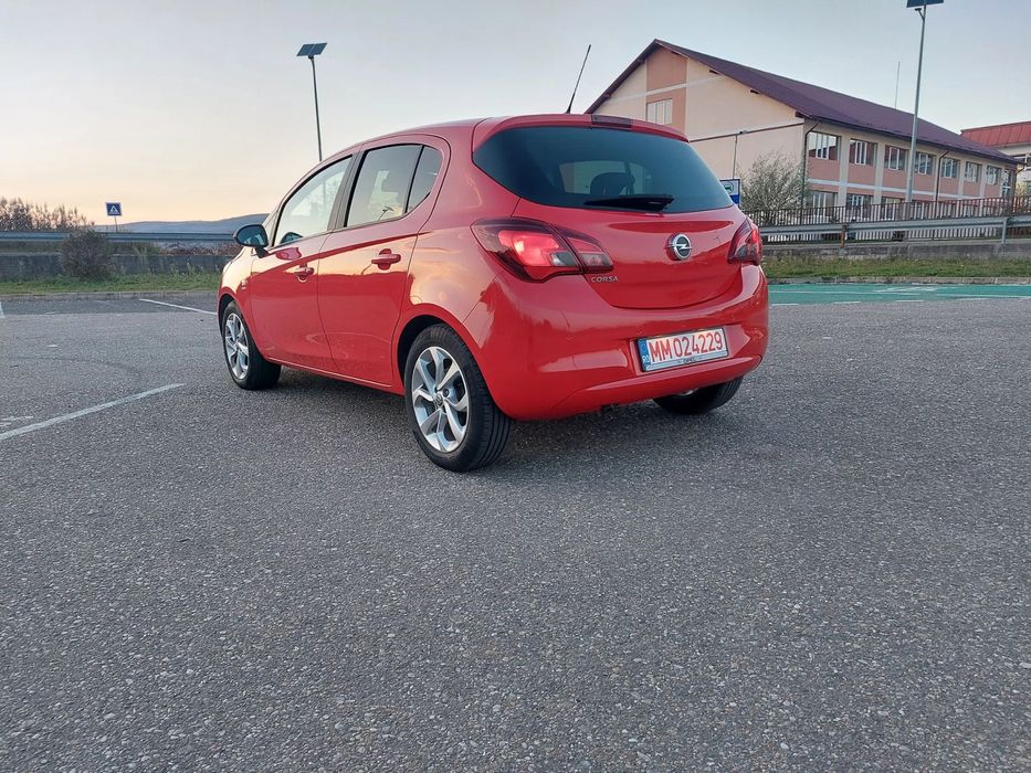 Opel Corsa Opel Corsa 2018  1.4 benzina 90 cp