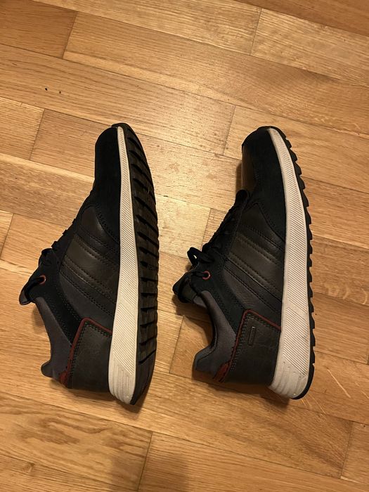 Adidasi Geox Amphibiox Noi