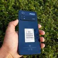 POCCO X4 pro 5G 256G sotiladi