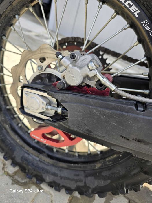 Rieju MR300 Racing  2023