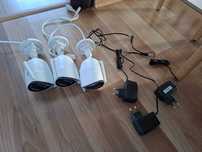 Sistem supraveghere video Hikvision
