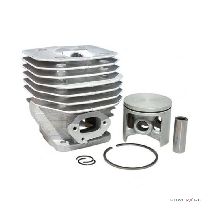 Set motor, kit cilindru pentru drujba Husqvarna 262, 268XP, 48mm,