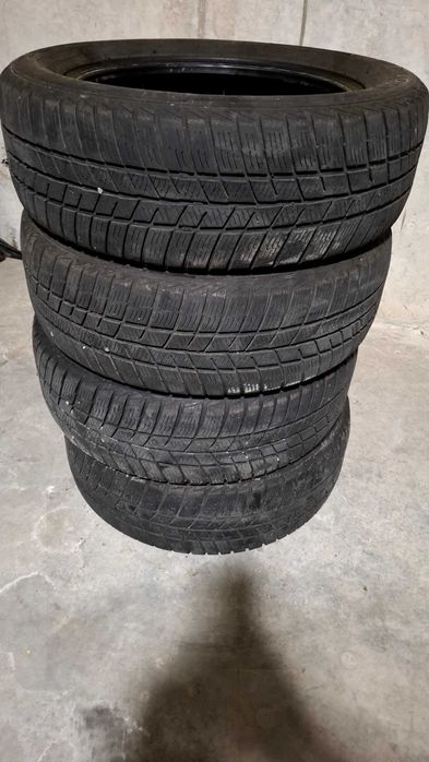 20лв - Зимни гуми 185 60 15