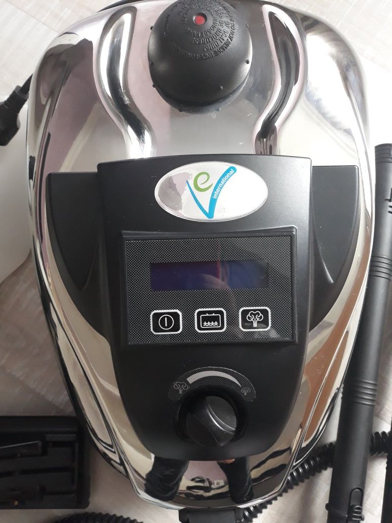 Парочистачка EV clean 3000