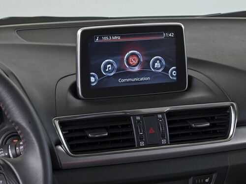 MAZDA Sd Card Навигационна Сд Карта Europa 2025г Мазда 2 ,3 ,5 ,6 ,7cx