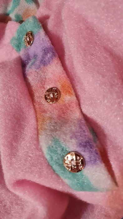 Pijama de damă cu botoșei