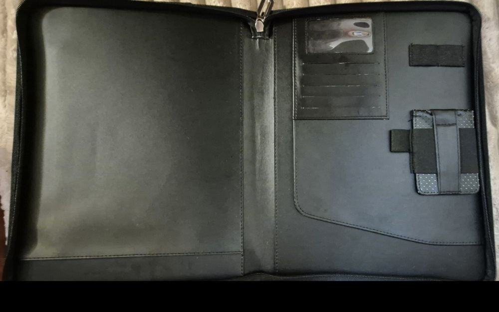 Mapa pentru documente din Vinilin