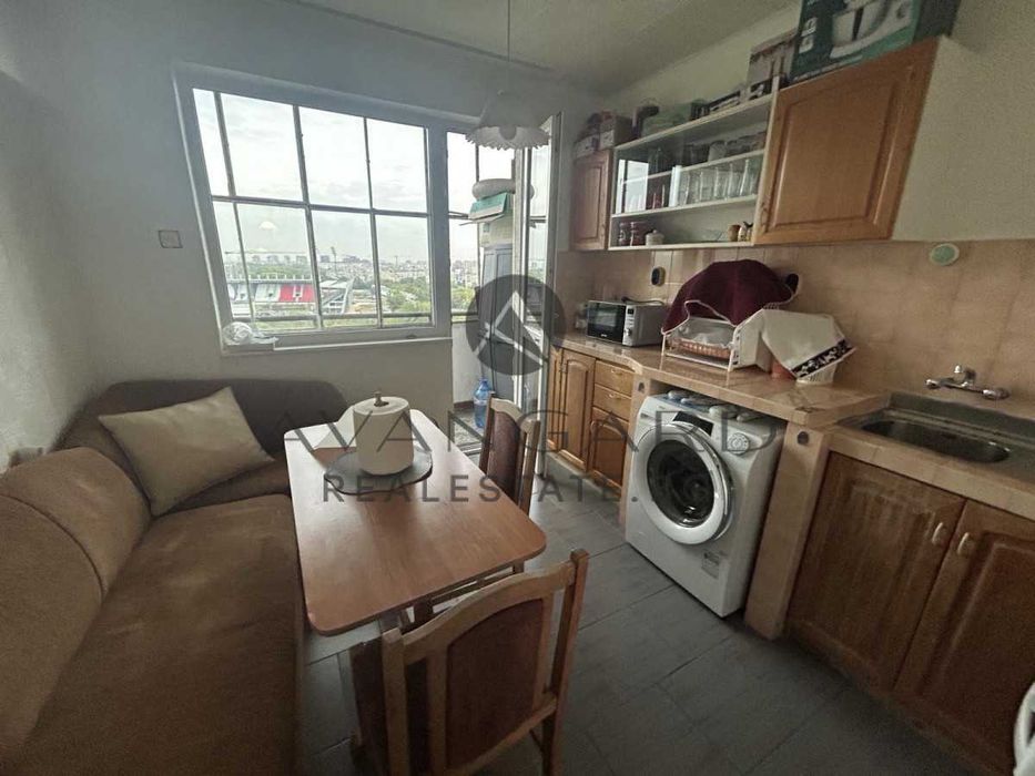 Продава се Двустаен апартамент в Пловдив, Център - 62 кв.м за 1484 €/кв.м - Снимка #3