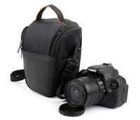 ПРОМО - Чанта за Фотоапарати DSLR