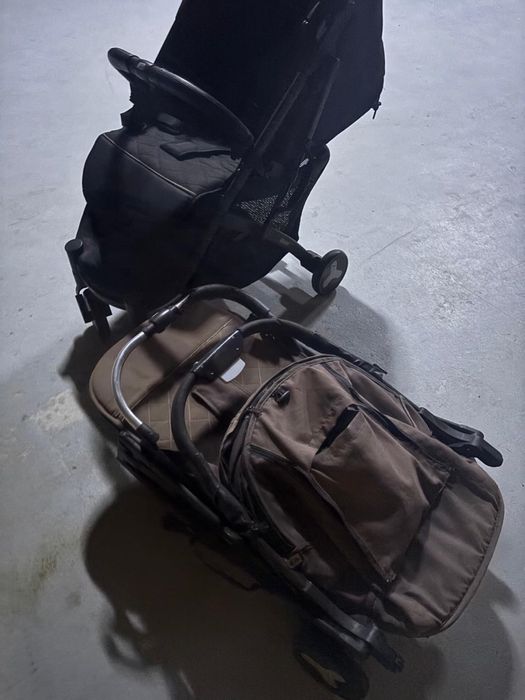 Продам коляски M-Star