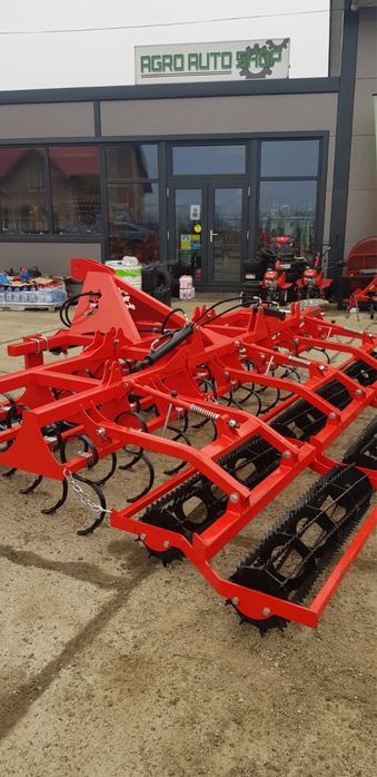 Combinator hidraulic  5m Nou Polonia