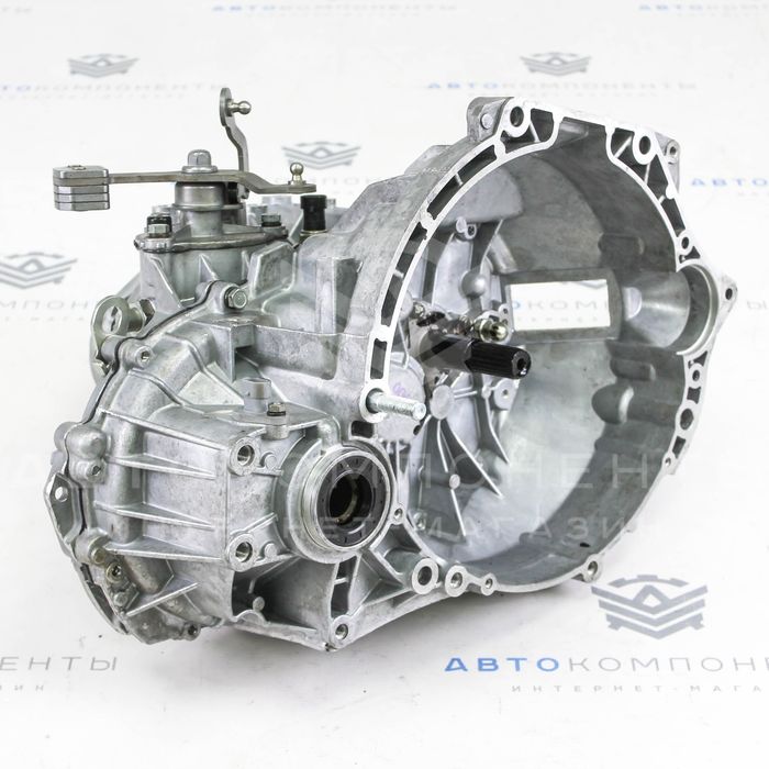 Продам коробка передач калина 2 в отличном состоянии