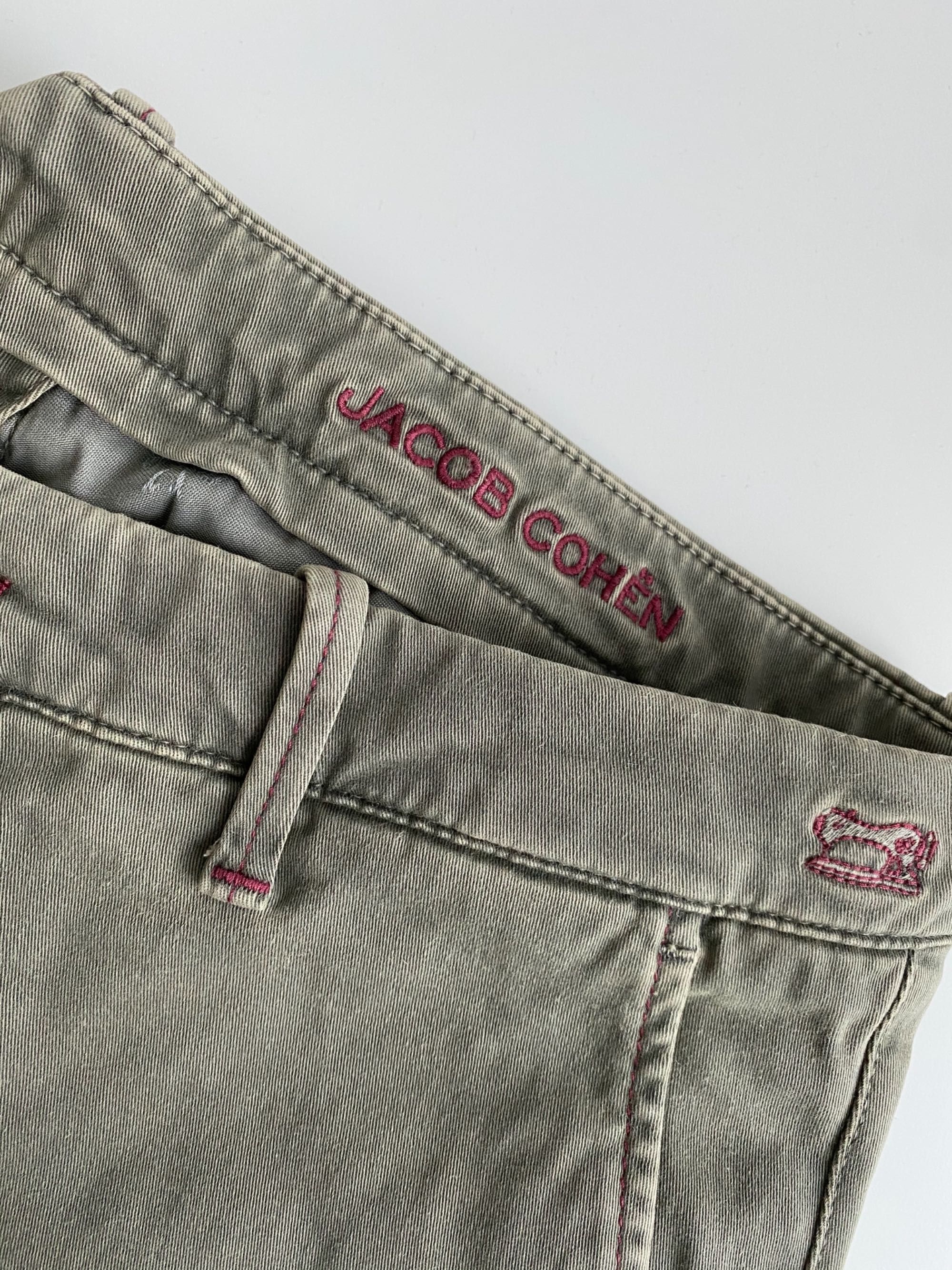 Jacob Cohen - оригинални мъжки панталони размер L