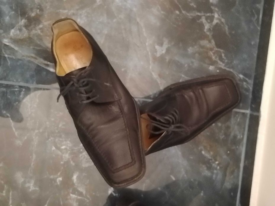 Мъжки обувки Democrata