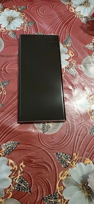 Samsung Galaxi Note 20 Ultra 5G