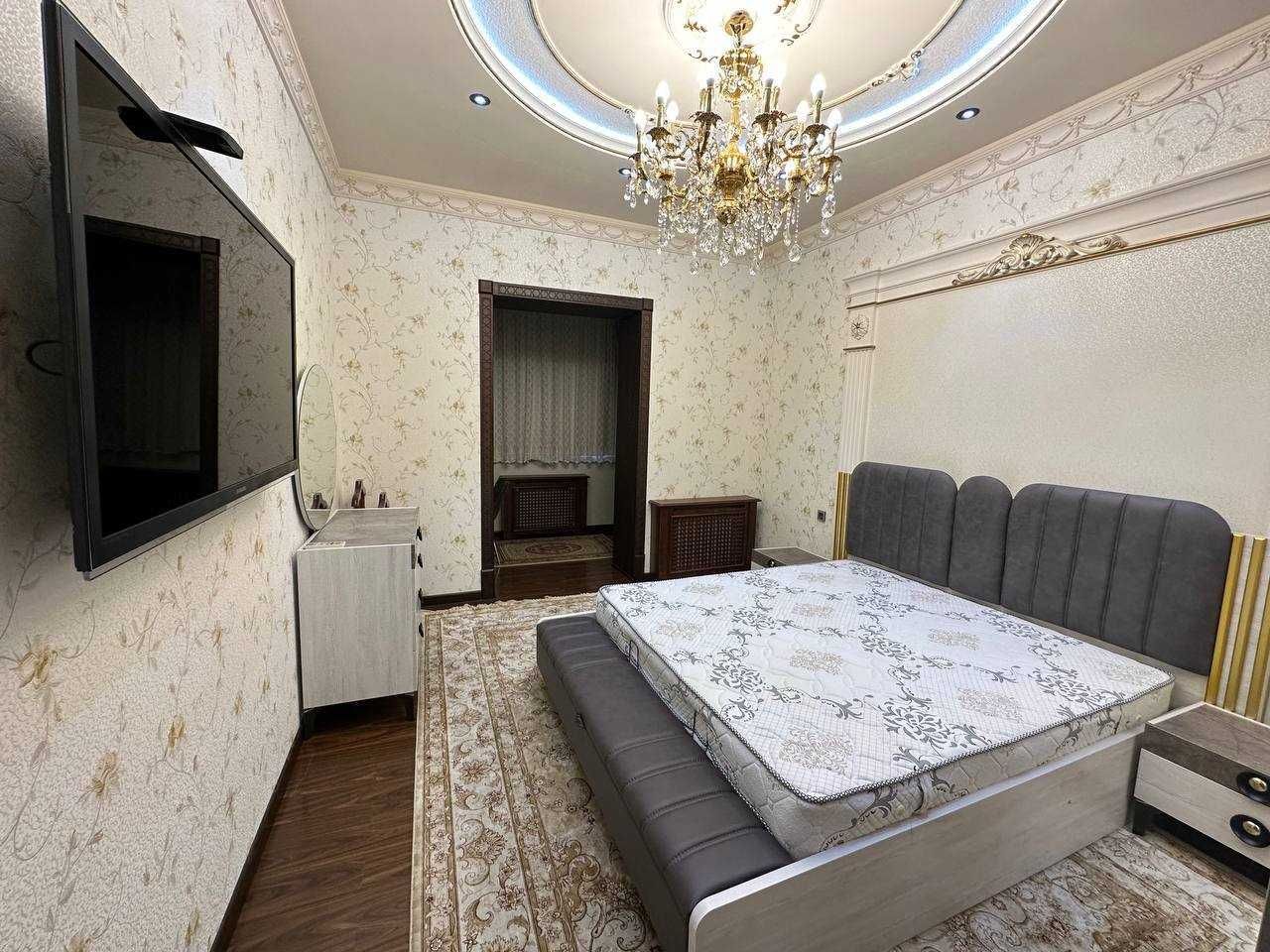 Аренда новостройка 3/2/8 Grand Mir hotel