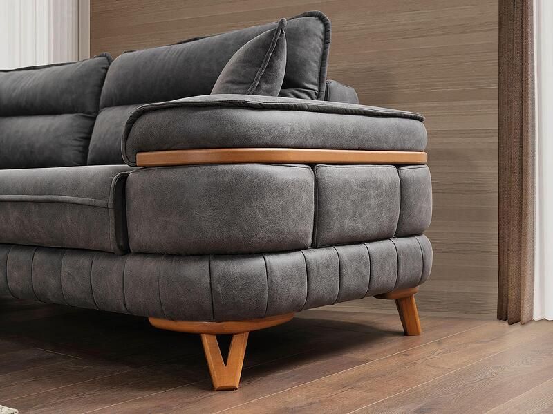 Холова гарнитура Толедо