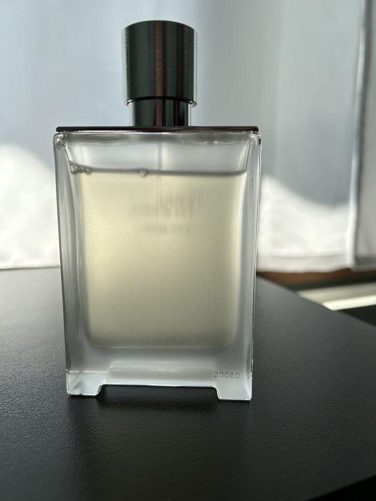 Hermes Terre d’Hermès Eau Givrée
