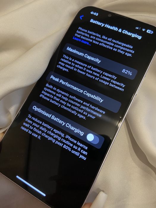 Продавам iphone 14 plus