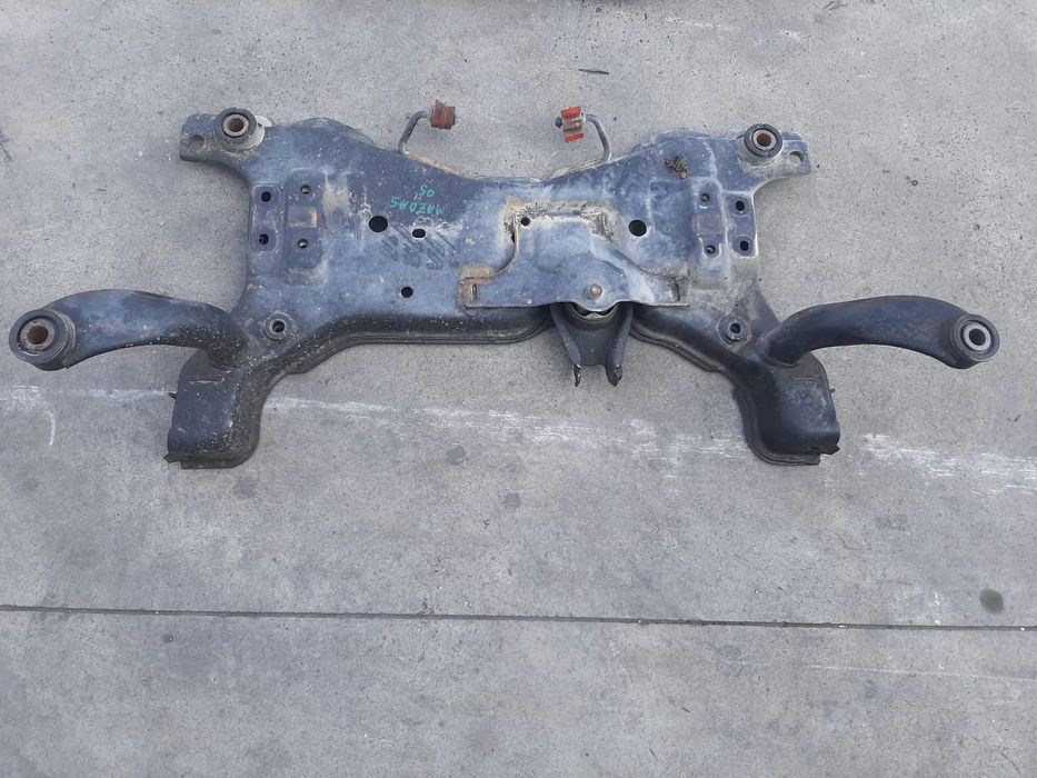 jug cadru motor  1.8b mazda 5 2005-2009