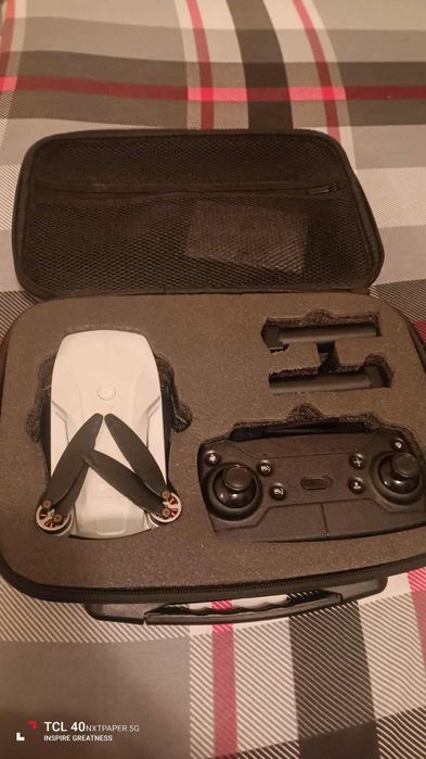 Продавам Дрон ЕХ5