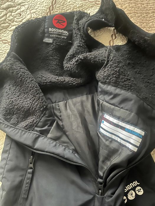 Ски гащеризон на ROSSIGNOL 4г