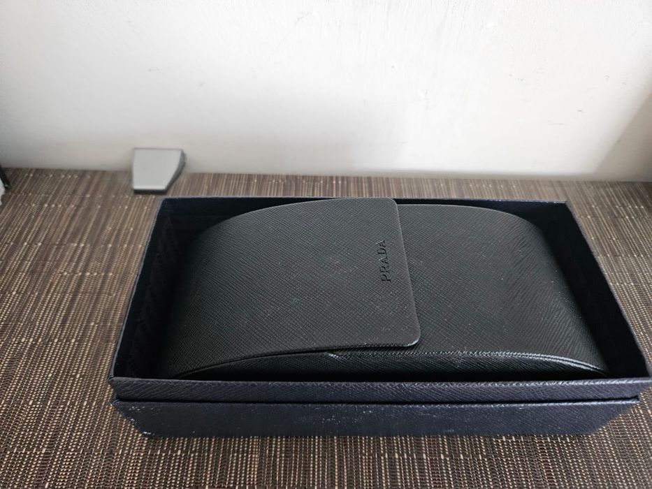 Очила Prada модел 2024/2025