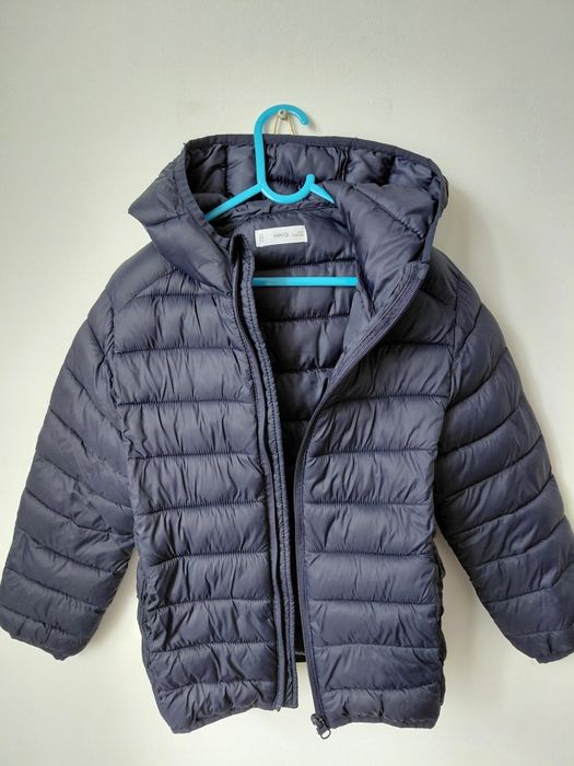 Детско яке манго