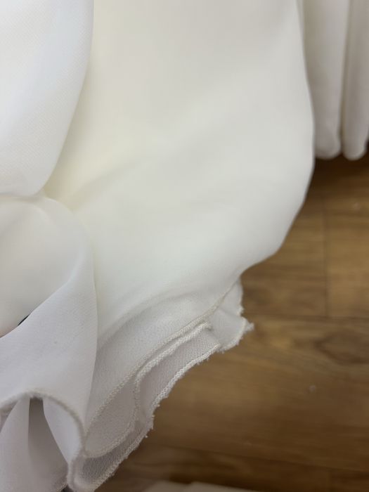 Rochie de mireasa eleganta