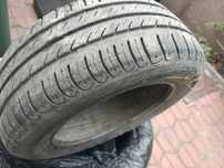 Vând anvelope vară Matador 185/60 R14