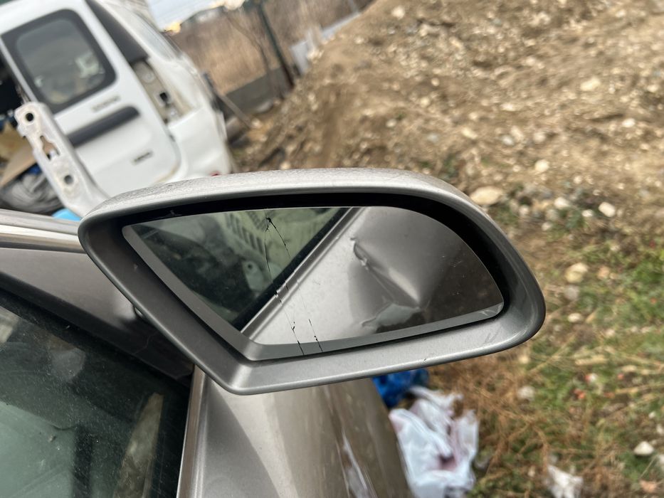 Oglinda dreapta Audi A6 C6