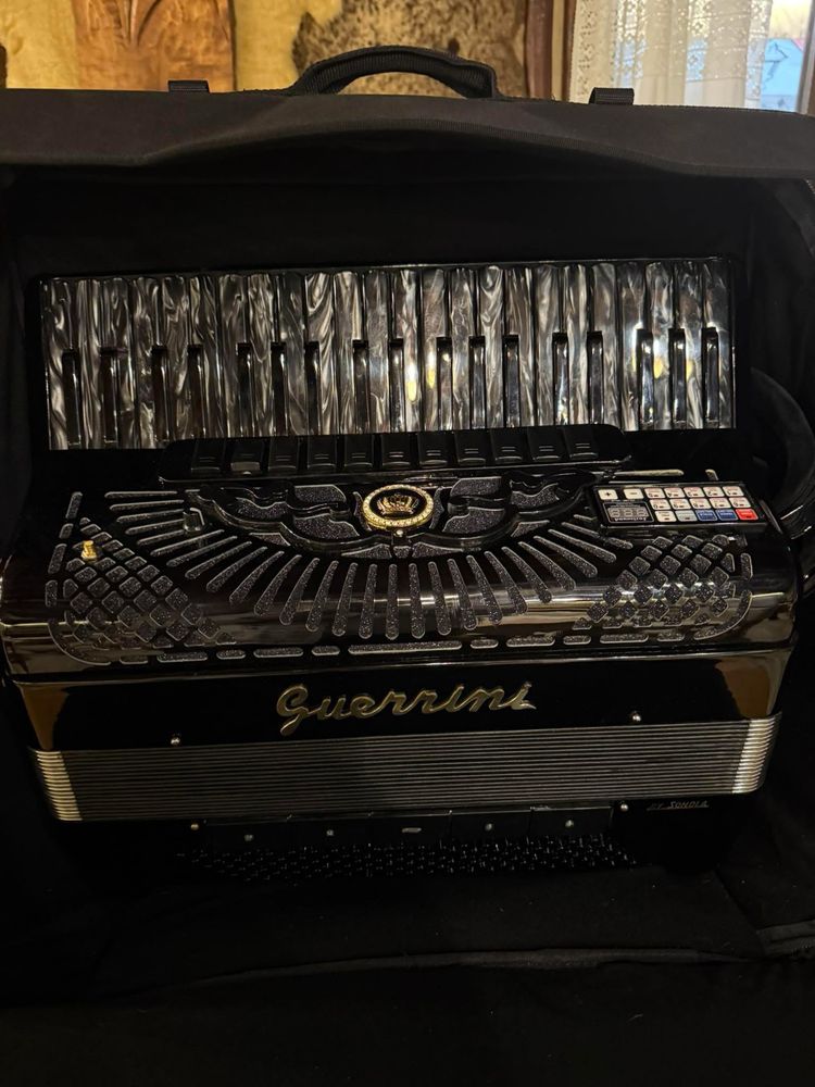 acordeon midi (juzisound weltmeister supita cantora roland)