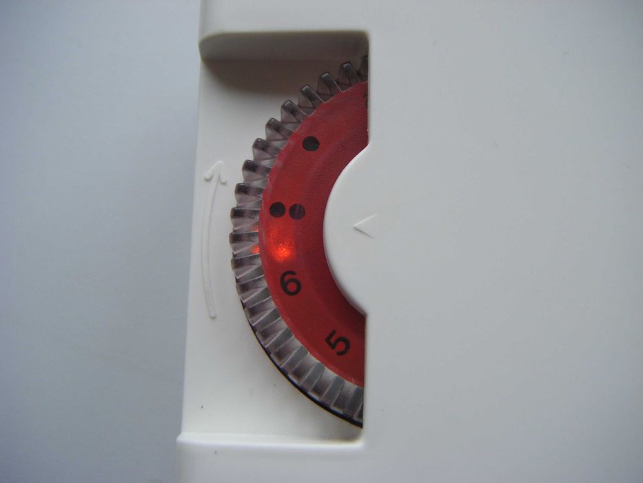 Електрическа духалка за отопление