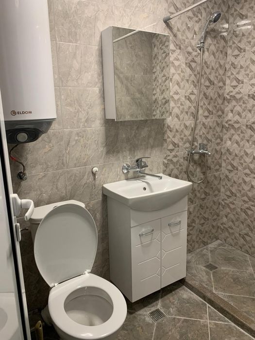 Дава се под наем Двустаен апартамент в Варна, Лятно кино Тракия - 60 кв.м за 550 € - Снимка #4