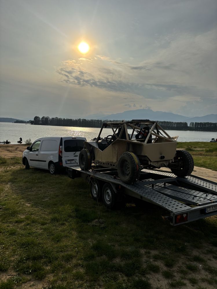 Buggy / Бъги 4х4 офроуд offroad