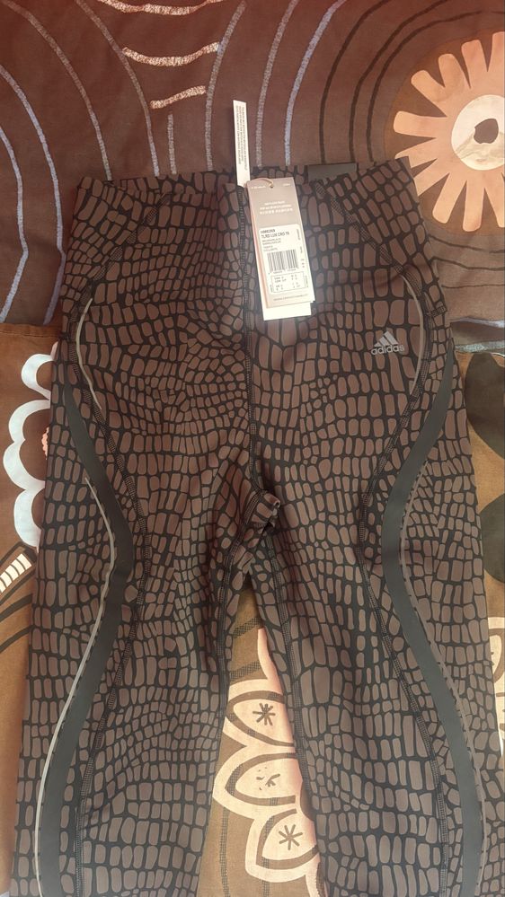 Клин Adidas TLRD LUX CRO 78
