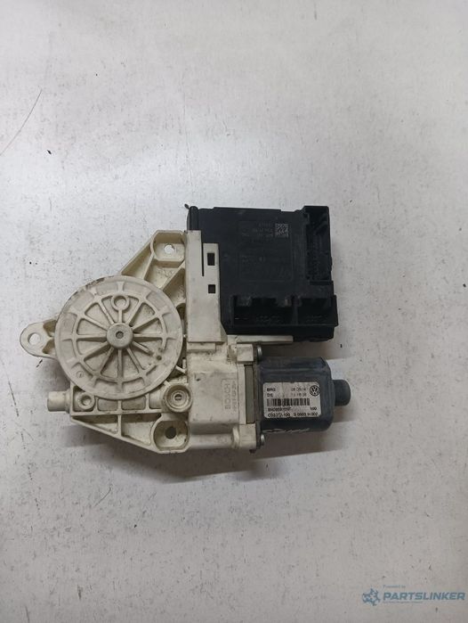 Motoraș geam pivotant stanga fata VOLKSWAGEN TIGUAN 5N_ 2007 - > 3c0959793b