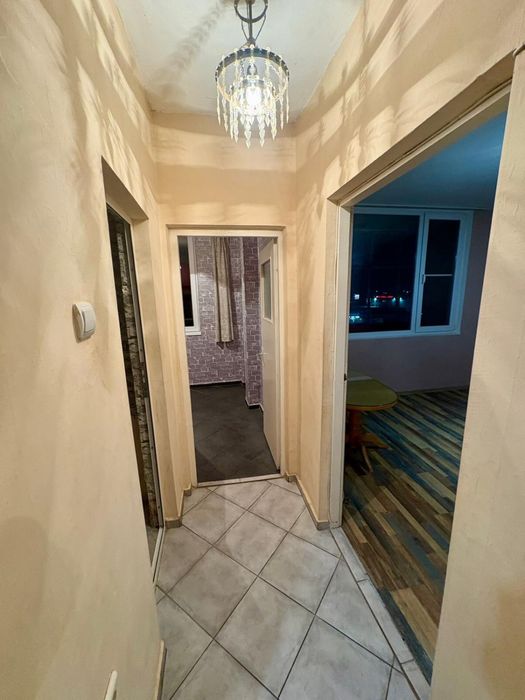 Продава се Тристаен апартамент в Търговище, Вароша - 61 кв.м за 1296 €/кв.м - Снимка #8