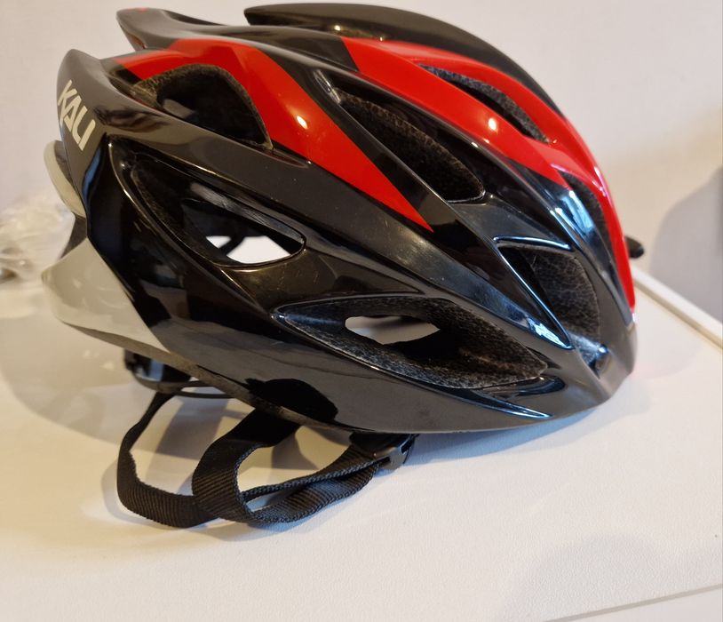 Cască bicicletă Kali