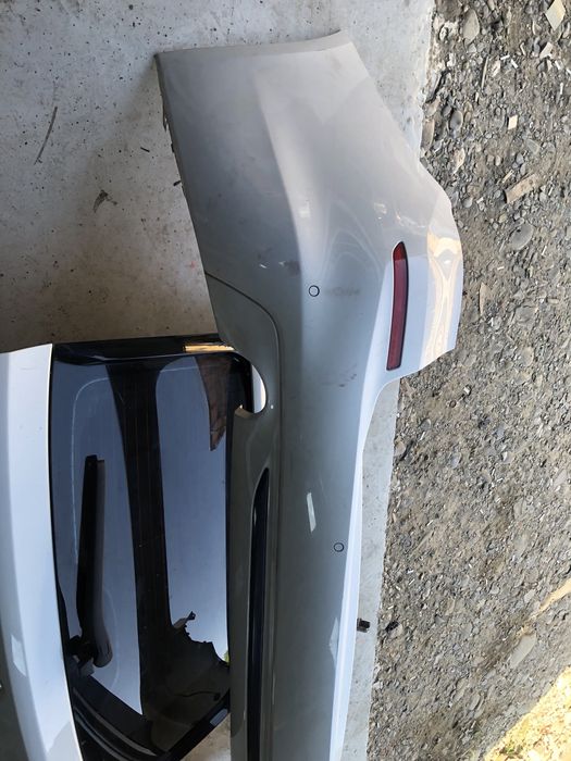 Haion,bara spate,suport bara, armatura bara. Bmw seria5 G31 break