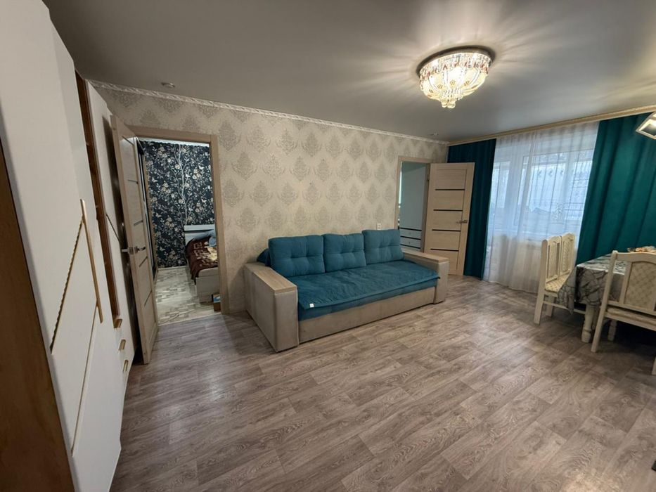 Продается 2-х комнатная квартира