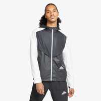 Jacheta Nike Windrunner Trail Shield Geaca (Impermeabila) Marime: S