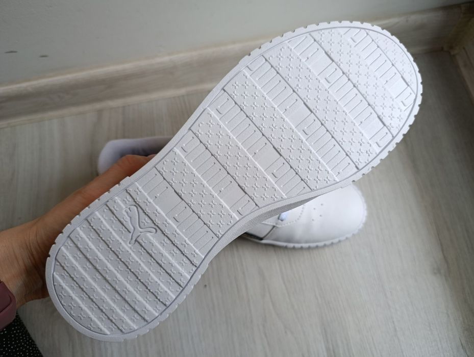 Дамски маратонки Puma 38.5