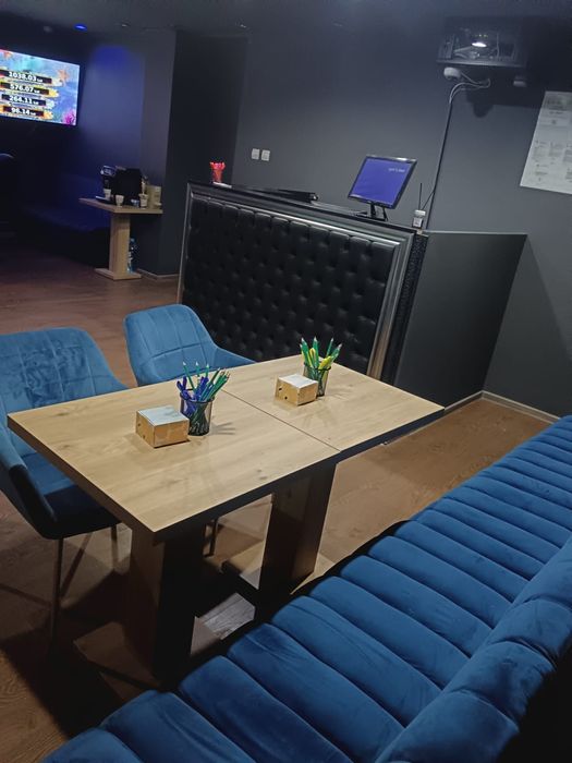 Afacere la cheie/afacere/cafenea/casino/pariuri/bar schimb și cu auto